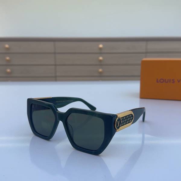 Louis Vuitton Sunglasses Top Quality LVS03694